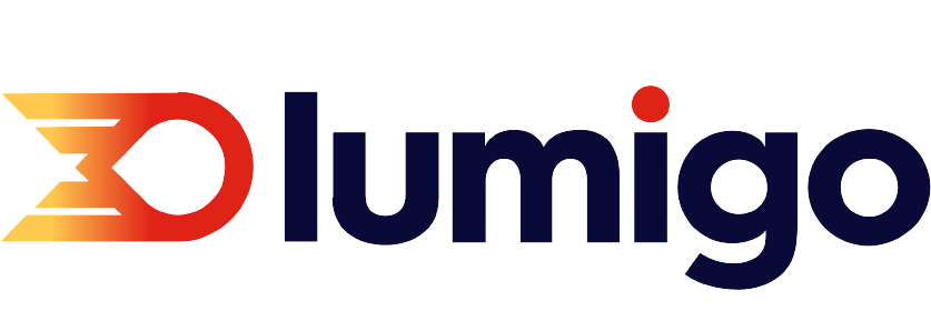 Lumigo logo