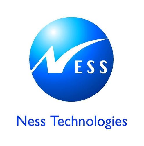 Ness logo